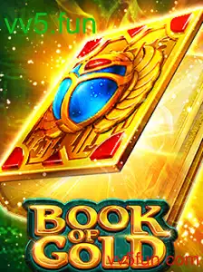 BookofGold