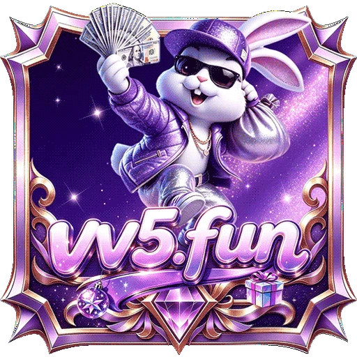 VV5.FUN: O Portal de Diversão Alucinante!